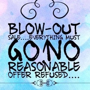 BUNDLE AND SUBMIT OFFERS!